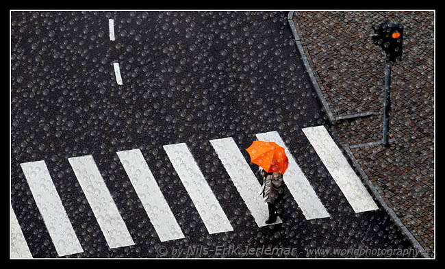 Pedestrian Crossing No 2